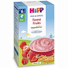 Био Каша Hipp Пребиотик Горски Плодове Инстантна