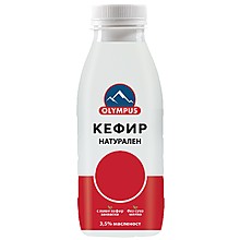 Кефир Olympus