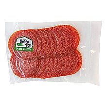 Салам Casa Modena Унгарезе Слайс