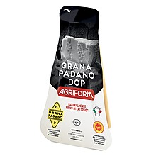 Сирене Agriform Грана Падано D.O.P. Зряло 10 Месеца