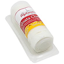 Сирене Alphenaer от Козе Мляко с Мед на Мини Шайби
