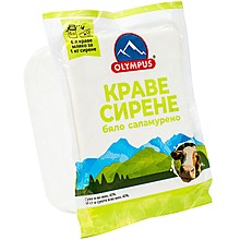 Сирене Olympus Краве