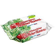 Сирене Стракино Nonno Nanni