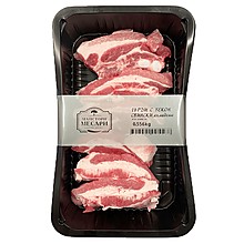 Свински Гърди с Бекон от Месарница Майстори Месари