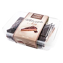 Торта Taste It Шоколадова с Линдт 4 Порции