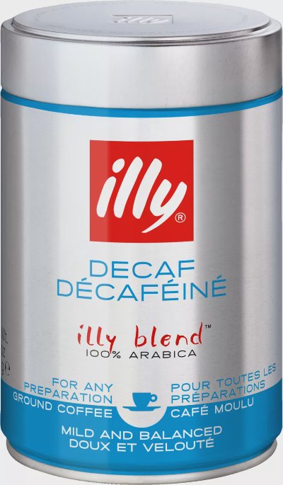 Illy Мляно кафе