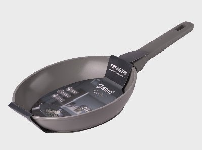 BRIO Тиган CeraMio