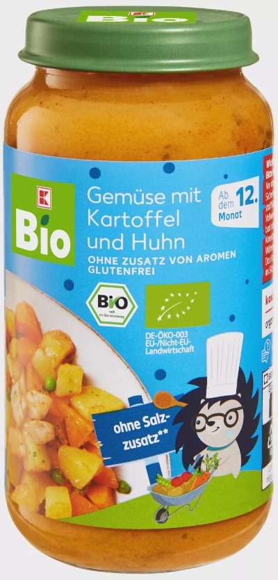 K-Bio Биопюре
различни видове