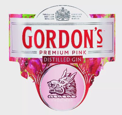 Gordon's Джин
избрани видове