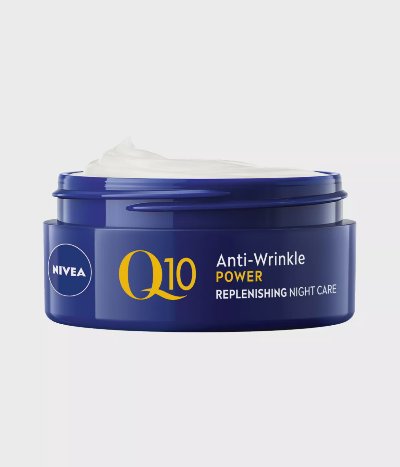 Nivea Q10 Крем или Серум за лице
различни видове