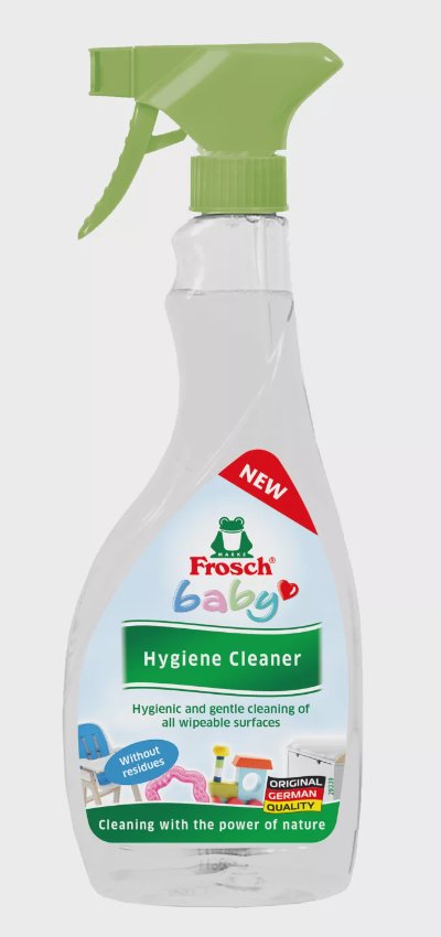 Frosch Хигиенен спрей
