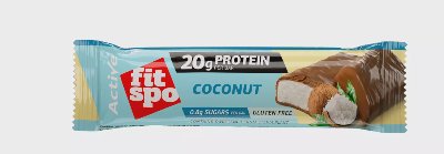 FIT SPO Протеиново барче
различни вкусове