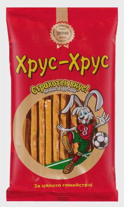 Хрус-хрус Солети
избрани видове