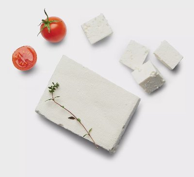 Димитър Маджаров Сирене от биволско мляко
от свежата витрина