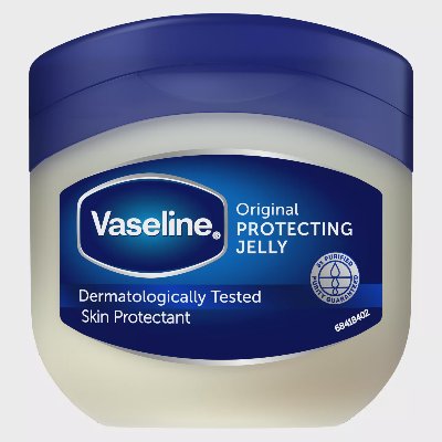 Vaseline Вазелин Protecting Jelly