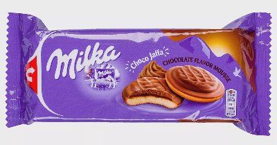 Milka Бисквити
различни видове