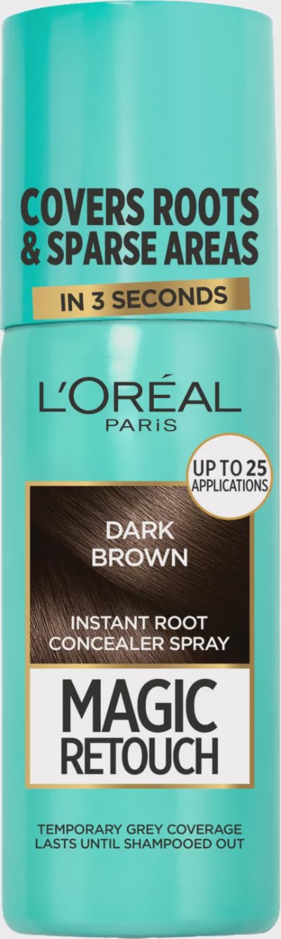 L'OREAL Спрей за корени на коса
различни видове