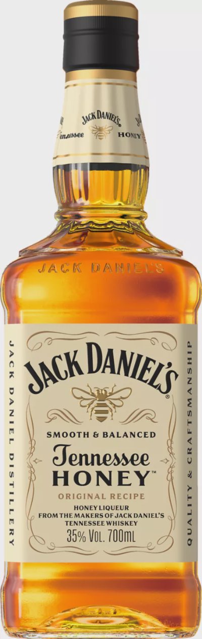 Jack Daniels Tennesse уиски или Ликьор
избрани видове