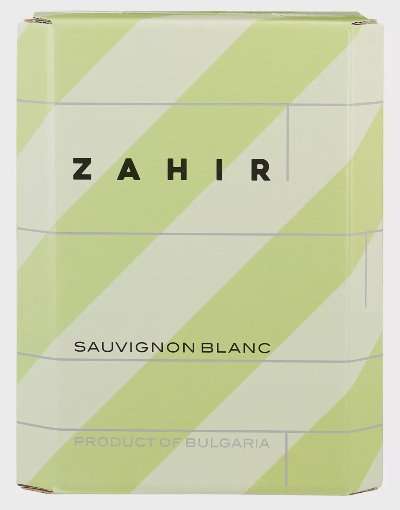 ZAHIR Червено, Бяло вино или Розе
различни сортове