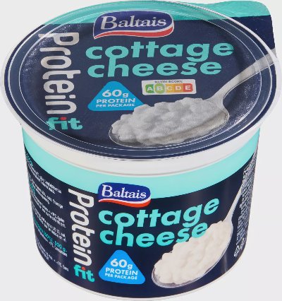 BALTAIS Котидж