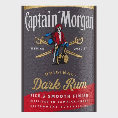 Captain Morgan Ром