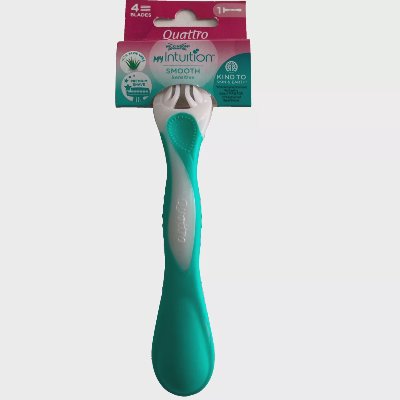 Wilkinson Quattro Самобръсначка Beauty