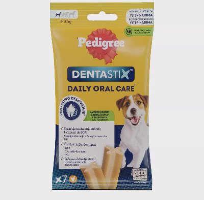 Pedigree Dentastix Лакомство за куче