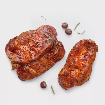 Шеф месар Маринован свински врат
Балкански вкус