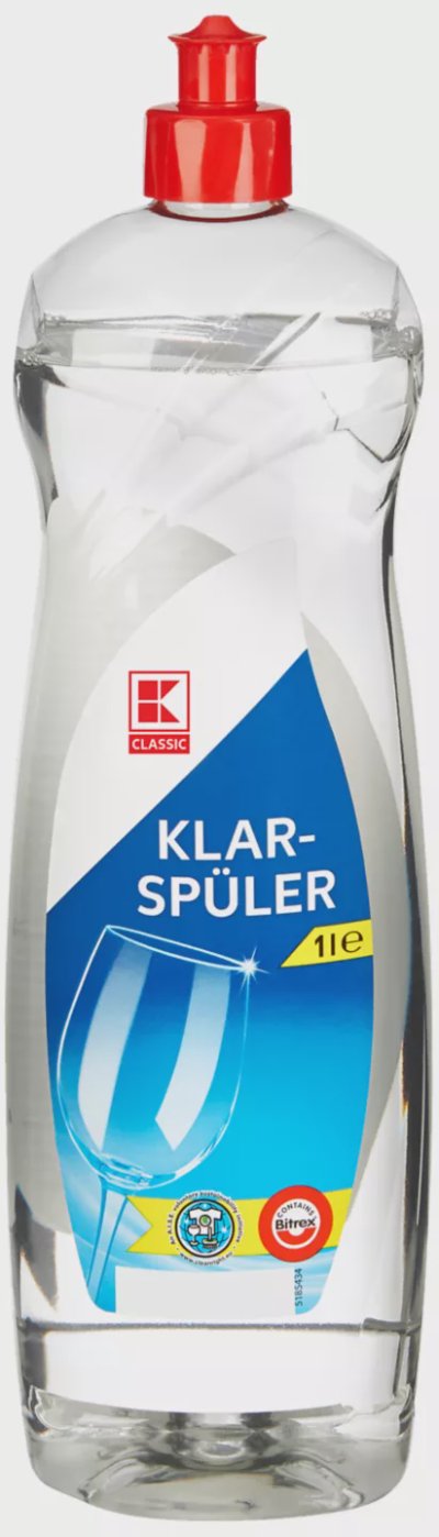 K-Classic Гланц за съдомиялна