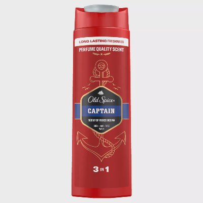 Old Spice Душ гел
различни видове