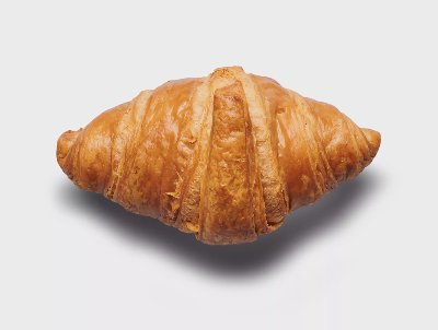 Миникроасан с масло