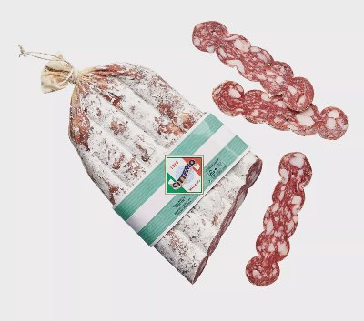 Citterio Салам Spianata
от свежата витрина