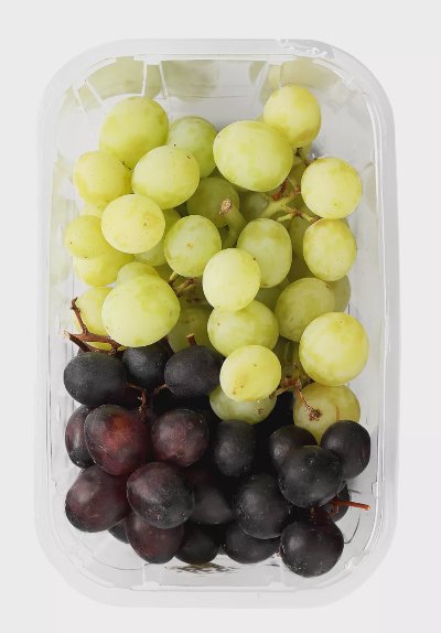 Грозде 
