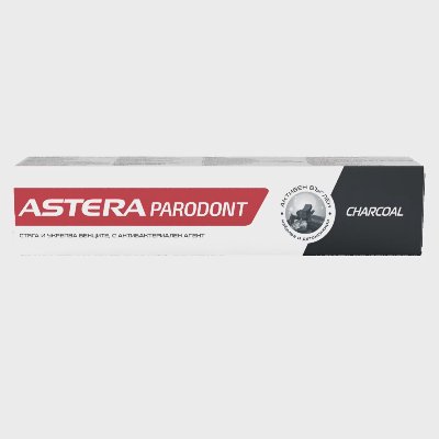 Parodont Active Паста за зъби
различни видове