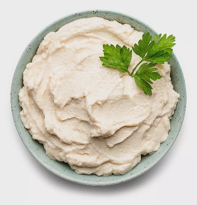 Ариел Фиш Хайвер
от свежата витрина