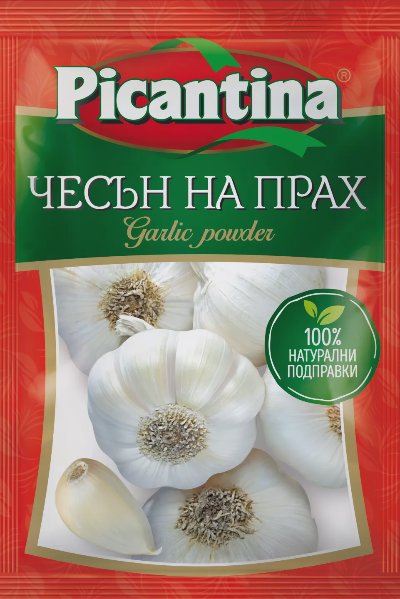 Picantina Чесън на прах