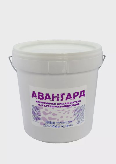 Авангард Латекс
15 кг