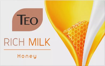 TEO RICH MILK Сапун
различни видове