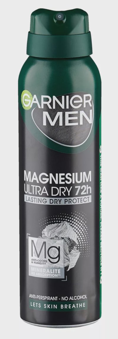 Garnier Men Деоспрей
