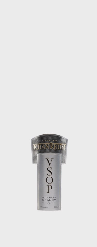 Khan Krum Бренди