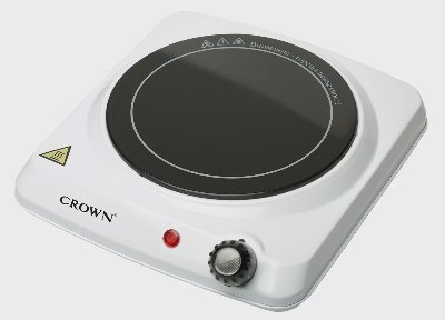 Crown Керамичен котлон
CS-1150W