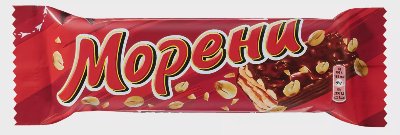 Морени Тунквана вафла
различни видове