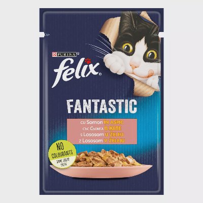 Felix Храна за котки
пауч
