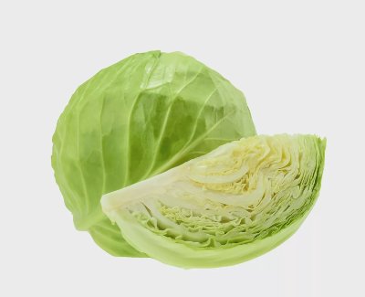 Бяло зеле 