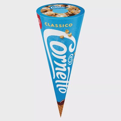 Cornetto Сладолед
различни вкусове