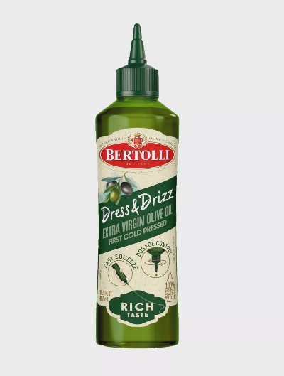 BERTOLLI Маслиново масло
екстра върджин Chef's