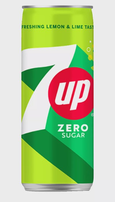 PEPSI/MIRINDA/7 UP/EVERVESS 