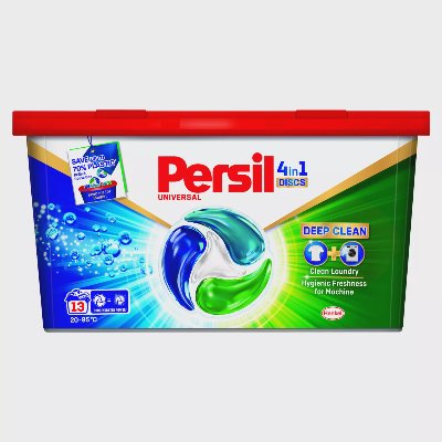 Persil прах гел или капсули
различни видове