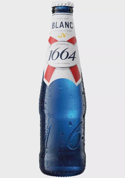 1664 Blanc Бира
