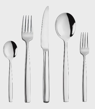 BRIO Комплект прибори
Metallica